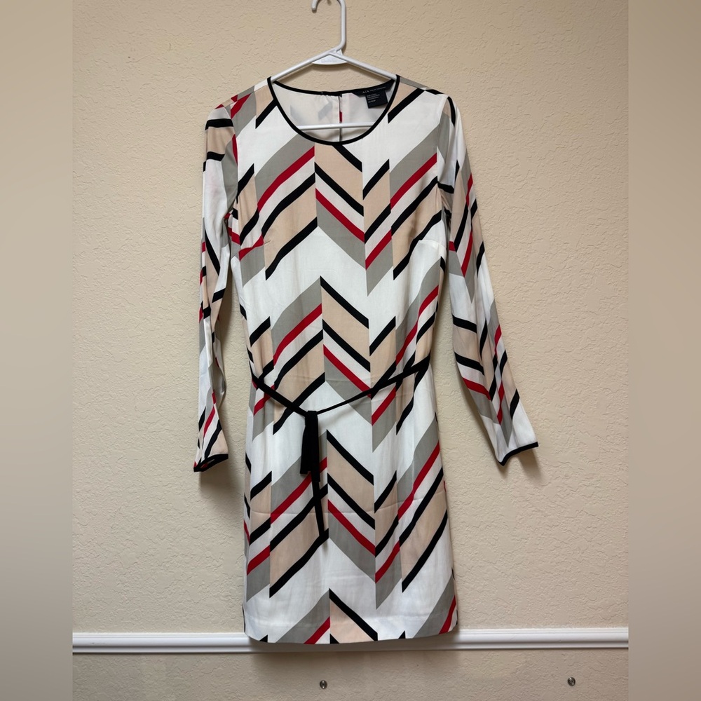 SOLD Armani Exchange Dress